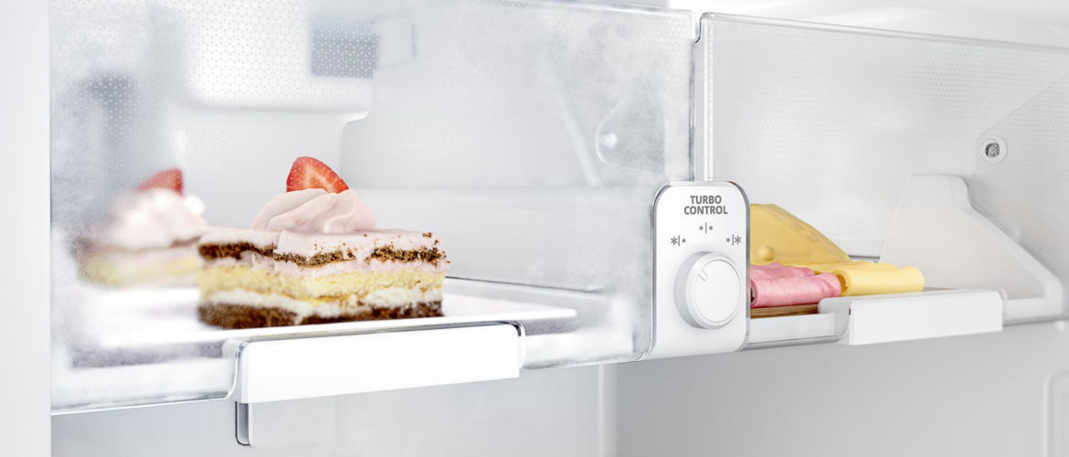 Refrigerador Brastemp Frost Free Duplex 500L 2 Portas Branco BRM57AB<br>