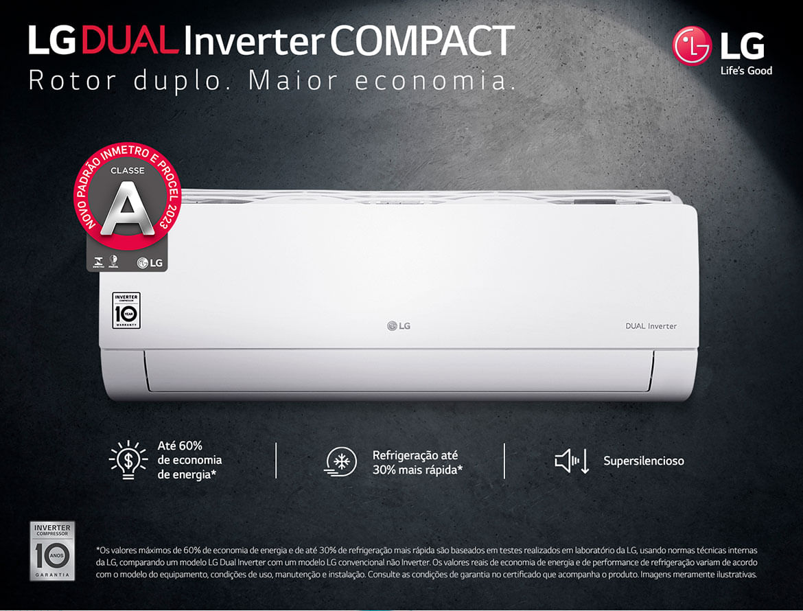 Dual Inverter Compact
