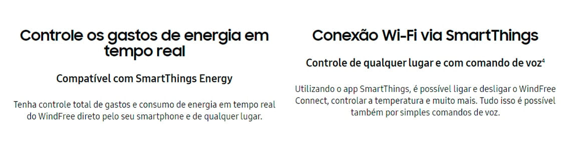 Samsung Conncet Wind Free